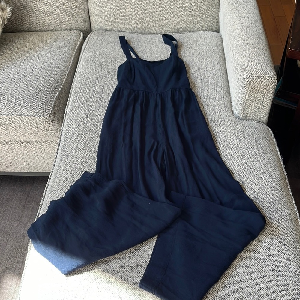 Madewell Navy Jumper